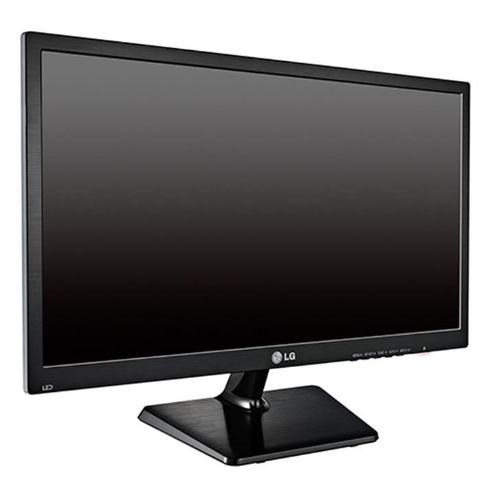 LG LED Monitor 19M35A-B